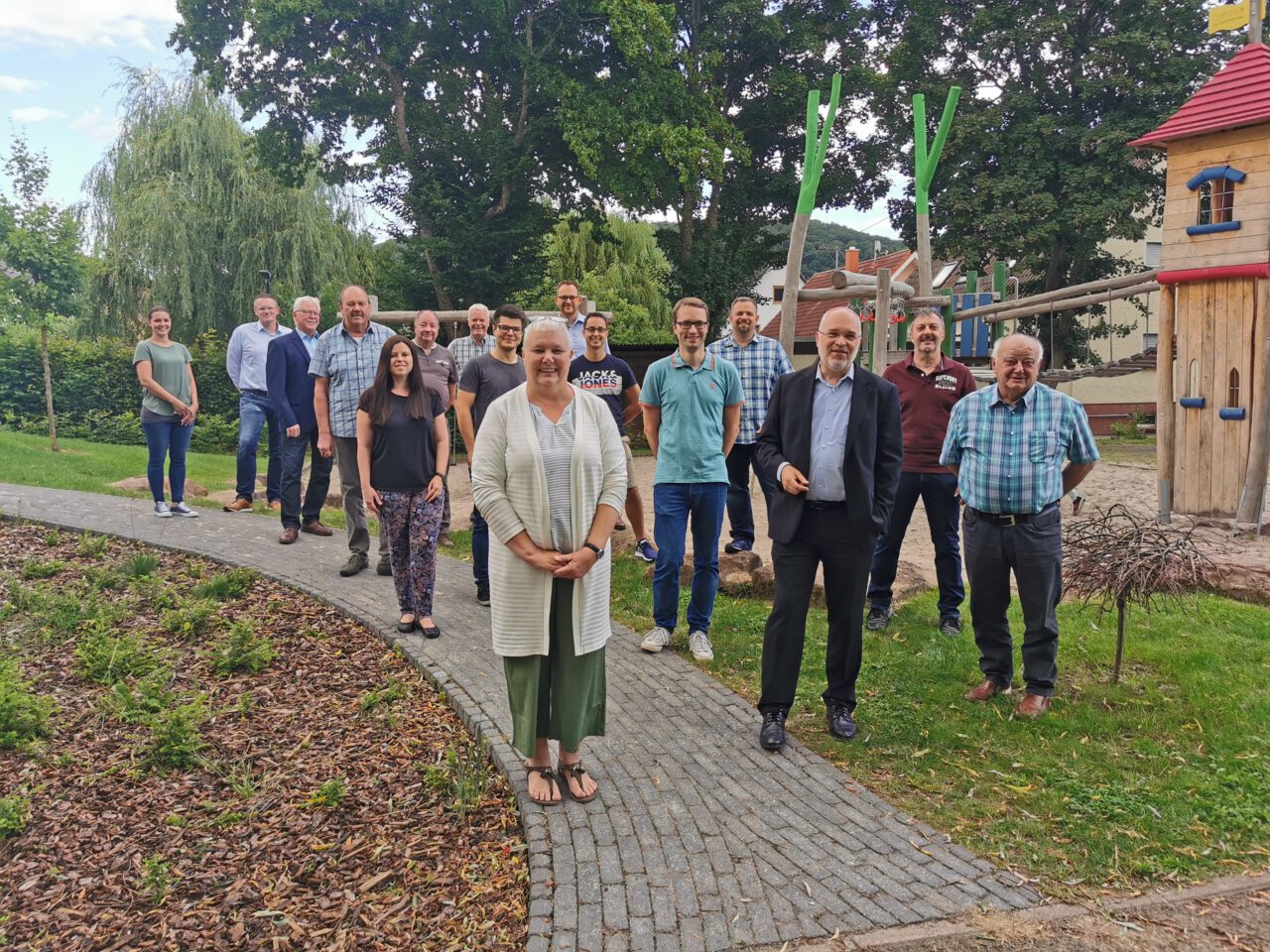 Gemeinde GlanMünchweiler