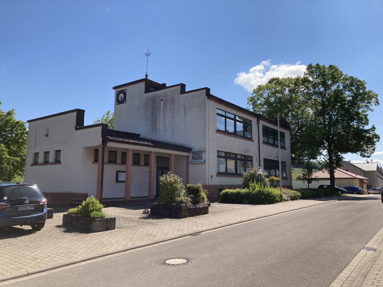 Leben GlanMünchweiler